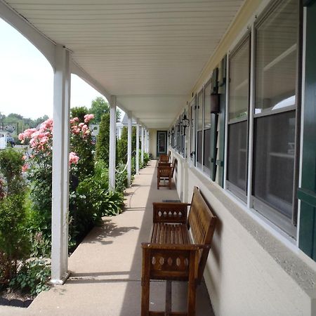 Glass House Inn Erie Near I-90 & I-79 Екстериор снимка