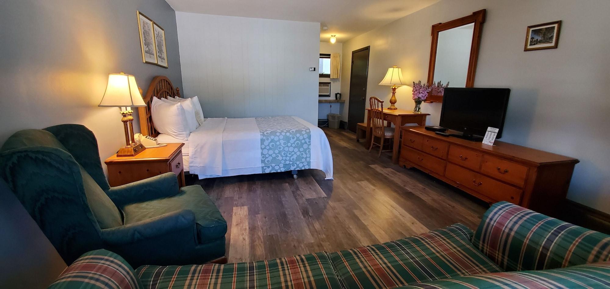 Glass House Inn Erie Near I-90 & I-79 Екстериор снимка