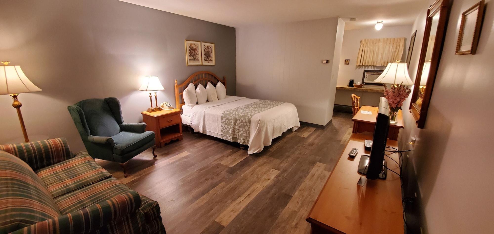 Glass House Inn Erie Near I-90 & I-79 Екстериор снимка