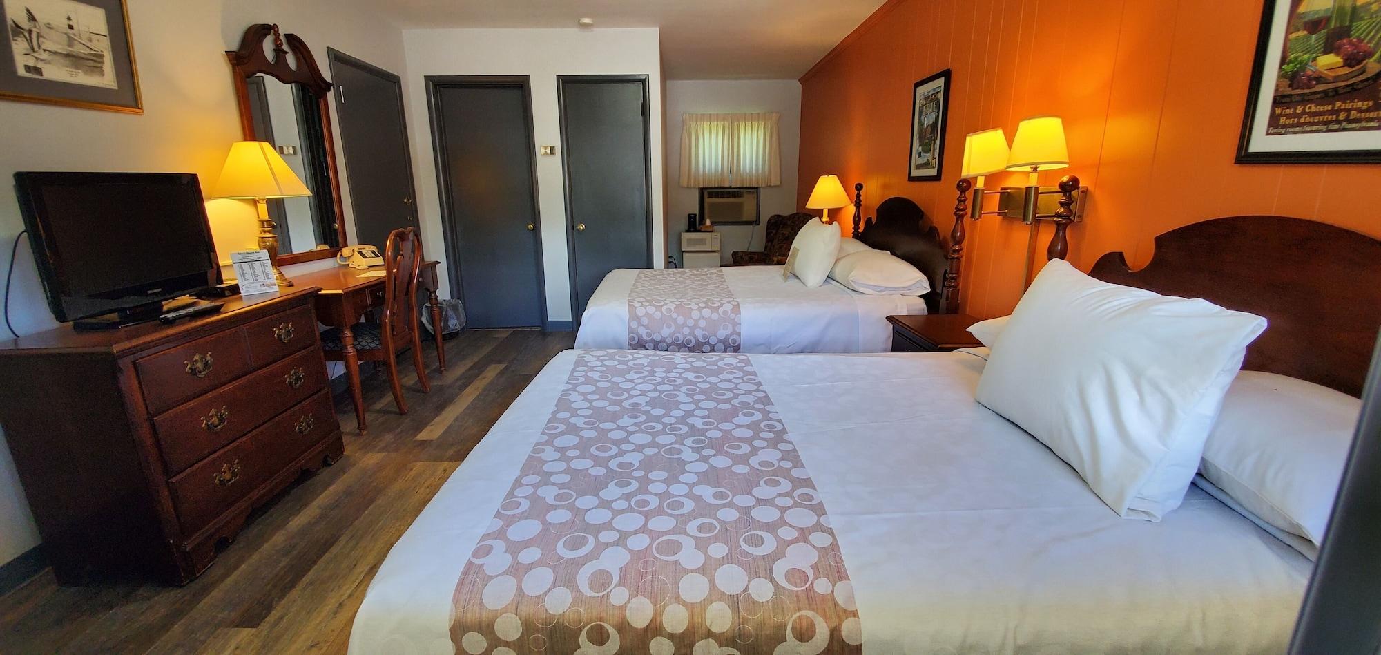 Glass House Inn Erie Near I-90 & I-79 Екстериор снимка