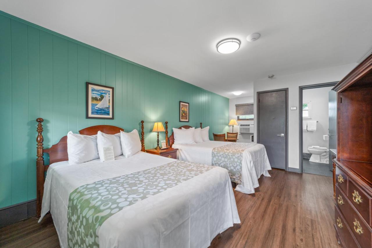 Glass House Inn Erie Near I-90 & I-79 Екстериор снимка