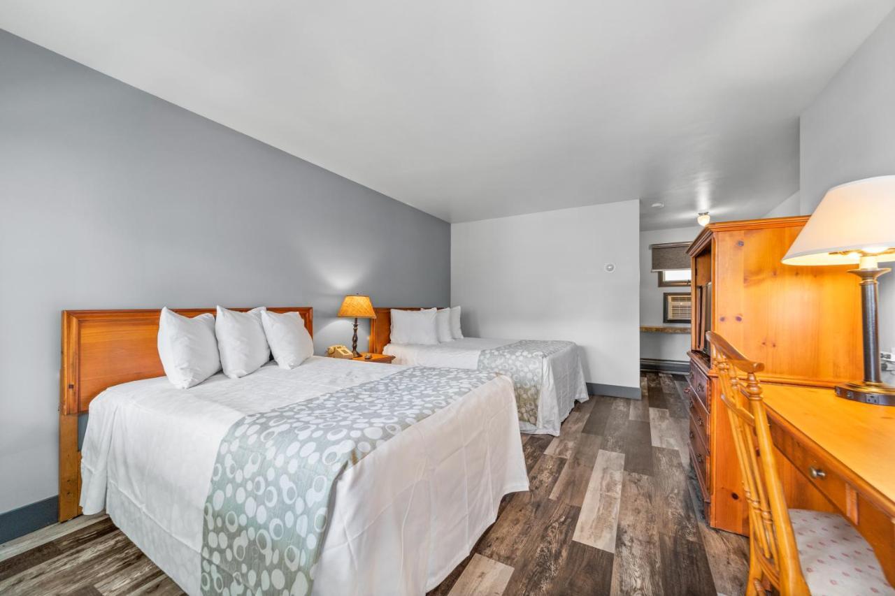 Glass House Inn Erie Near I-90 & I-79 Екстериор снимка
