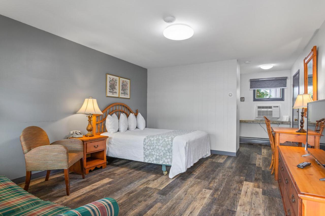 Glass House Inn Erie Near I-90 & I-79 Екстериор снимка