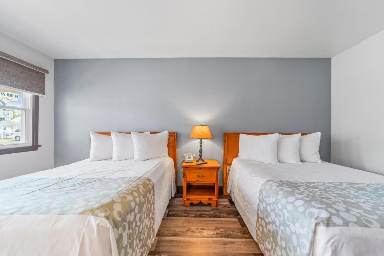 Glass House Inn Erie Near I-90 & I-79 Екстериор снимка