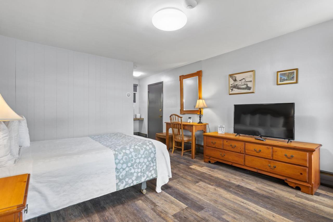 Glass House Inn Erie Near I-90 & I-79 Екстериор снимка