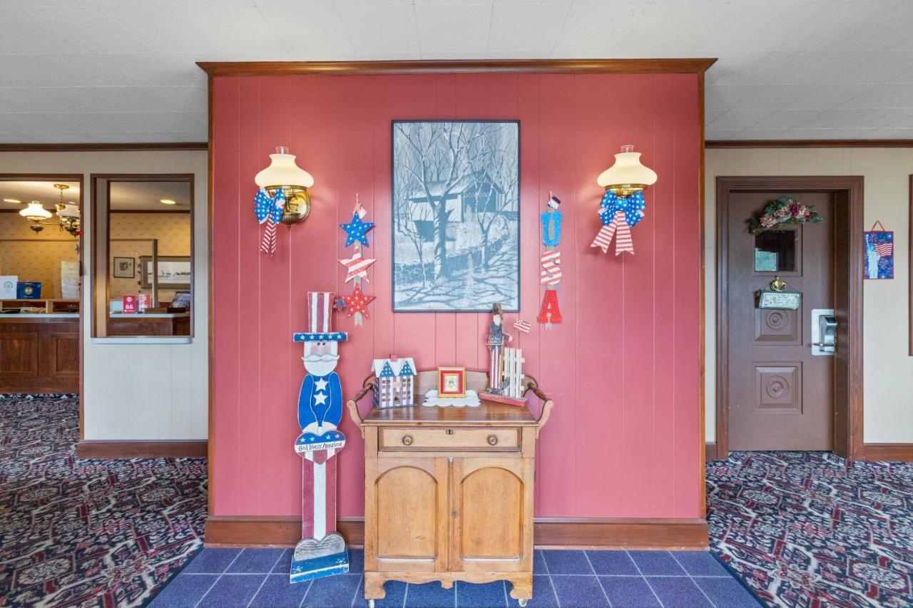 Glass House Inn Erie Near I-90 & I-79 Екстериор снимка