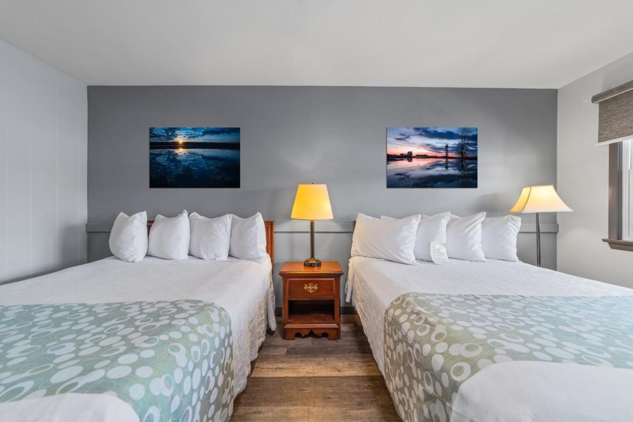 Glass House Inn Erie Near I-90 & I-79 Екстериор снимка