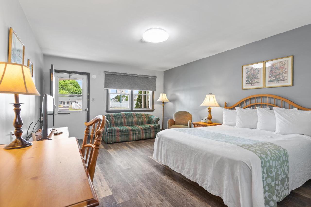Glass House Inn Erie Near I-90 & I-79 Екстериор снимка