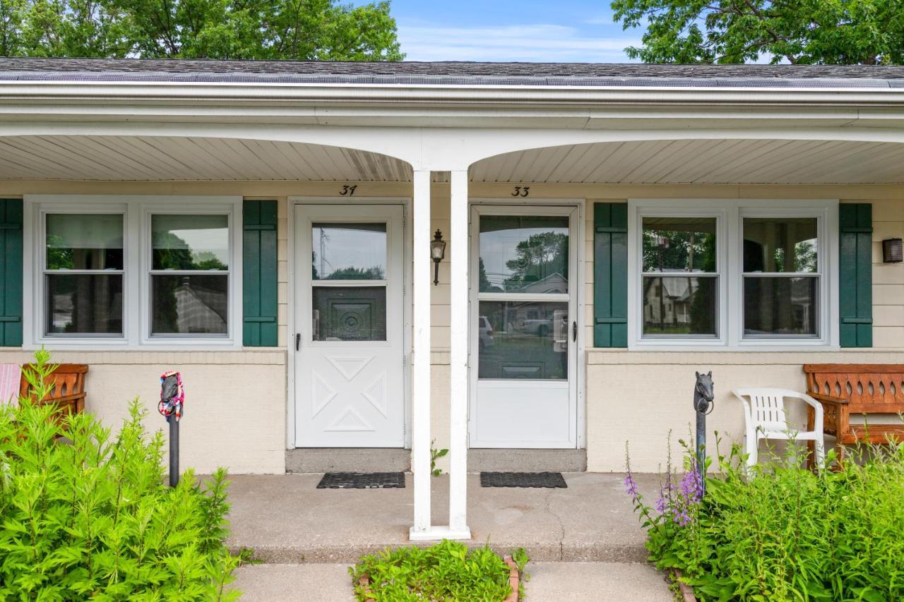 Glass House Inn Erie Near I-90 & I-79 Екстериор снимка