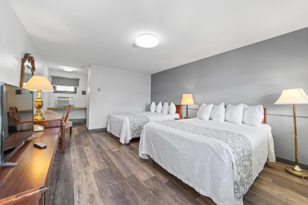 Glass House Inn Erie Near I-90 & I-79 Екстериор снимка