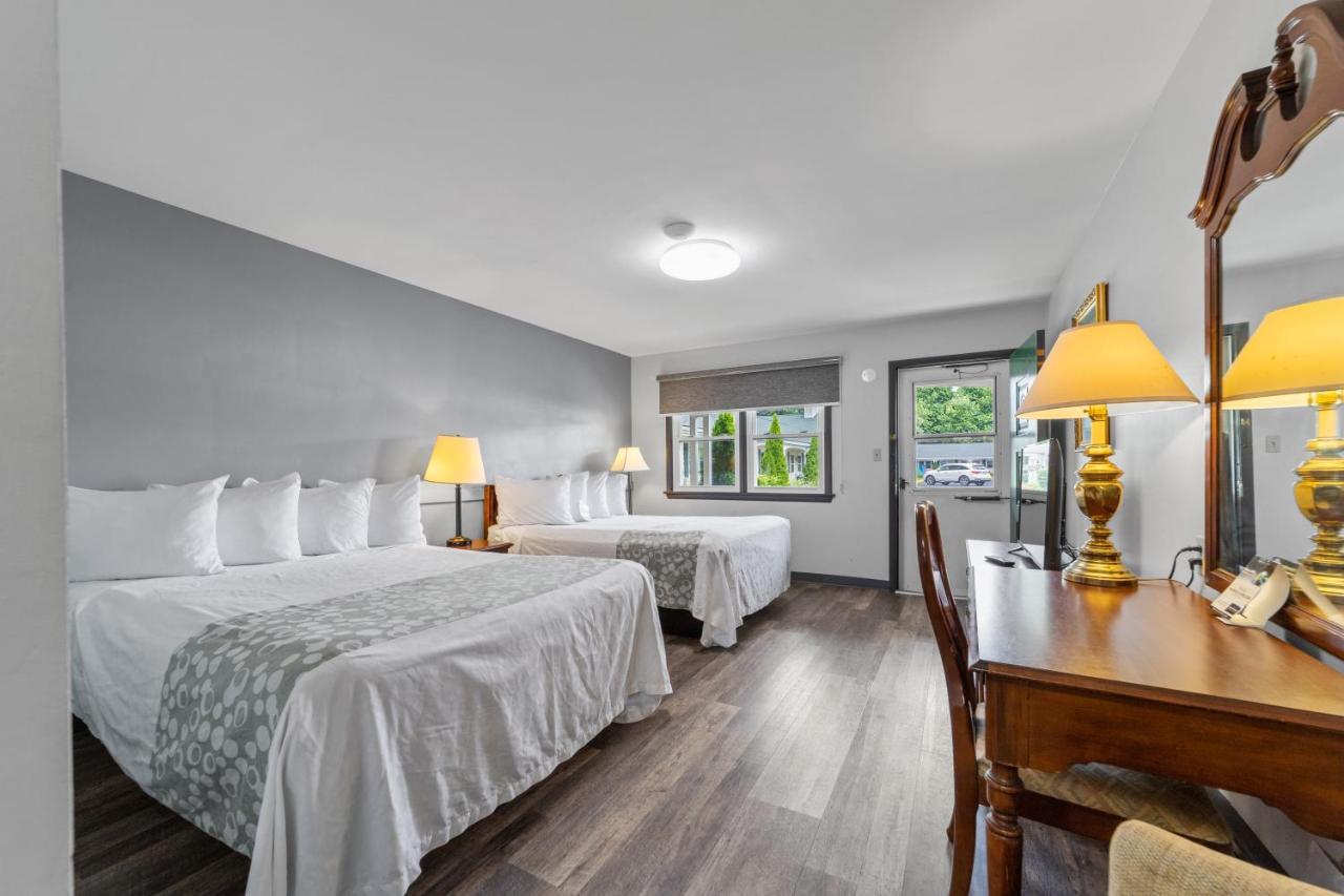 Glass House Inn Erie Near I-90 & I-79 Екстериор снимка