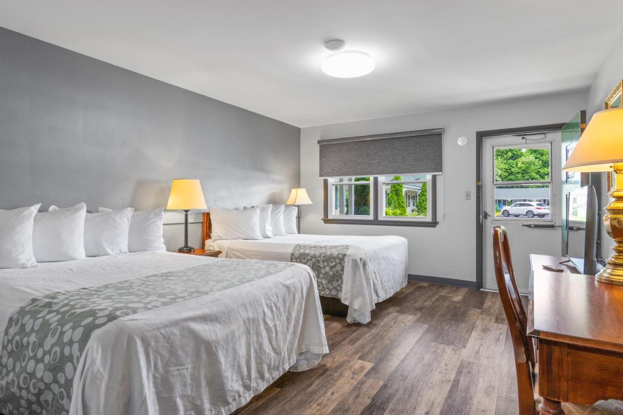 Glass House Inn Erie Near I-90 & I-79 Екстериор снимка