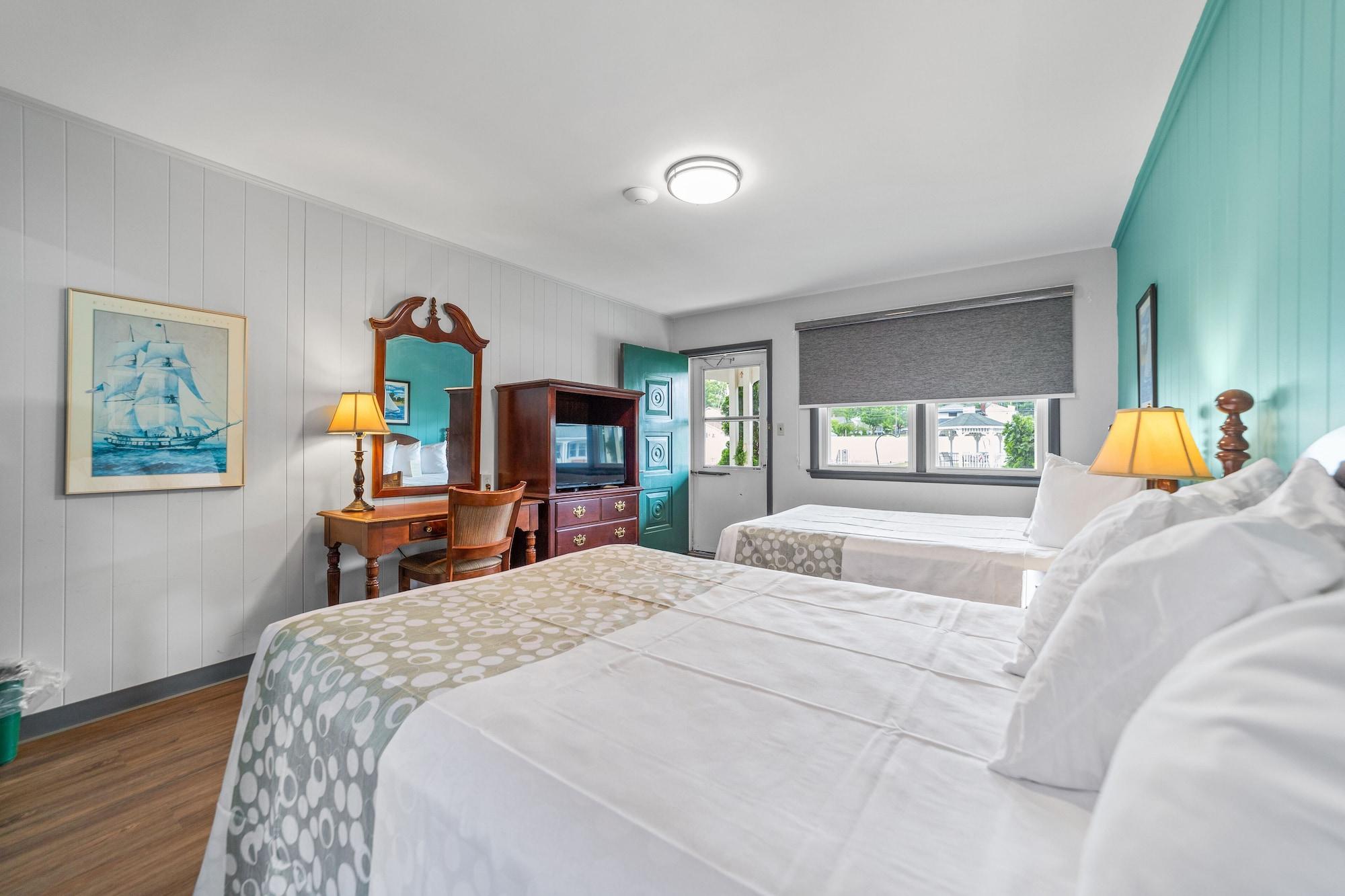 Glass House Inn Erie Near I-90 & I-79 Екстериор снимка