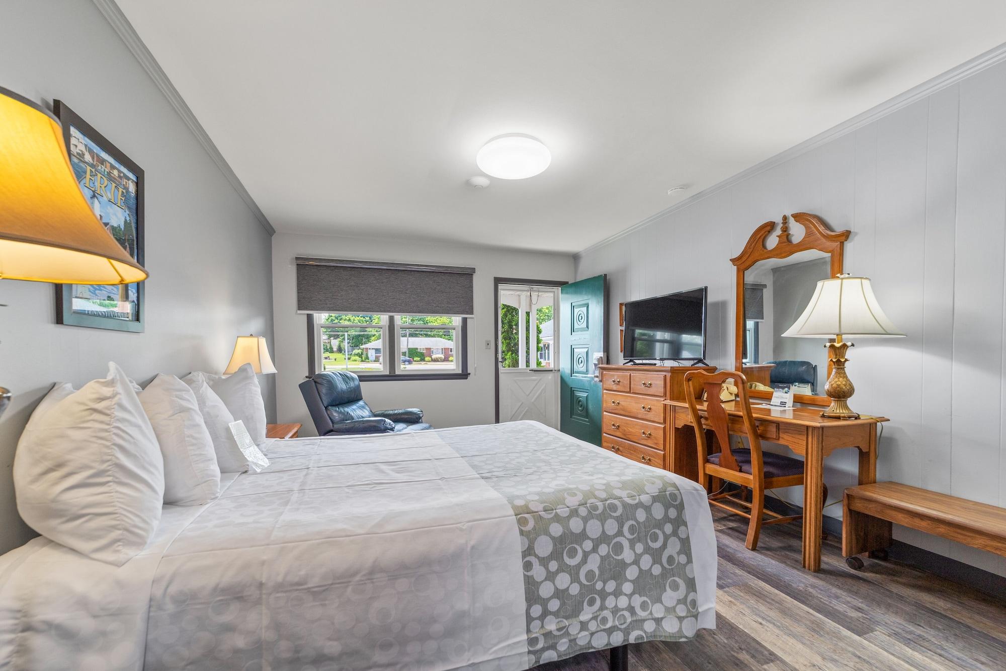 Glass House Inn Erie Near I-90 & I-79 Екстериор снимка