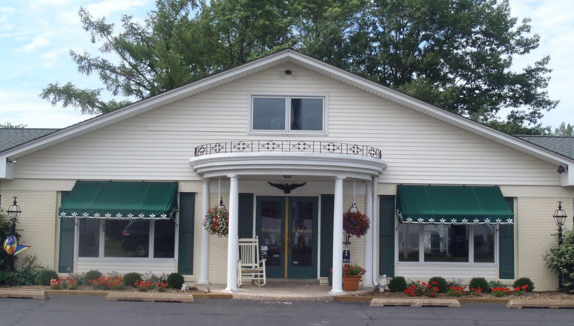 Glass House Inn Erie Near I-90 & I-79 Екстериор снимка