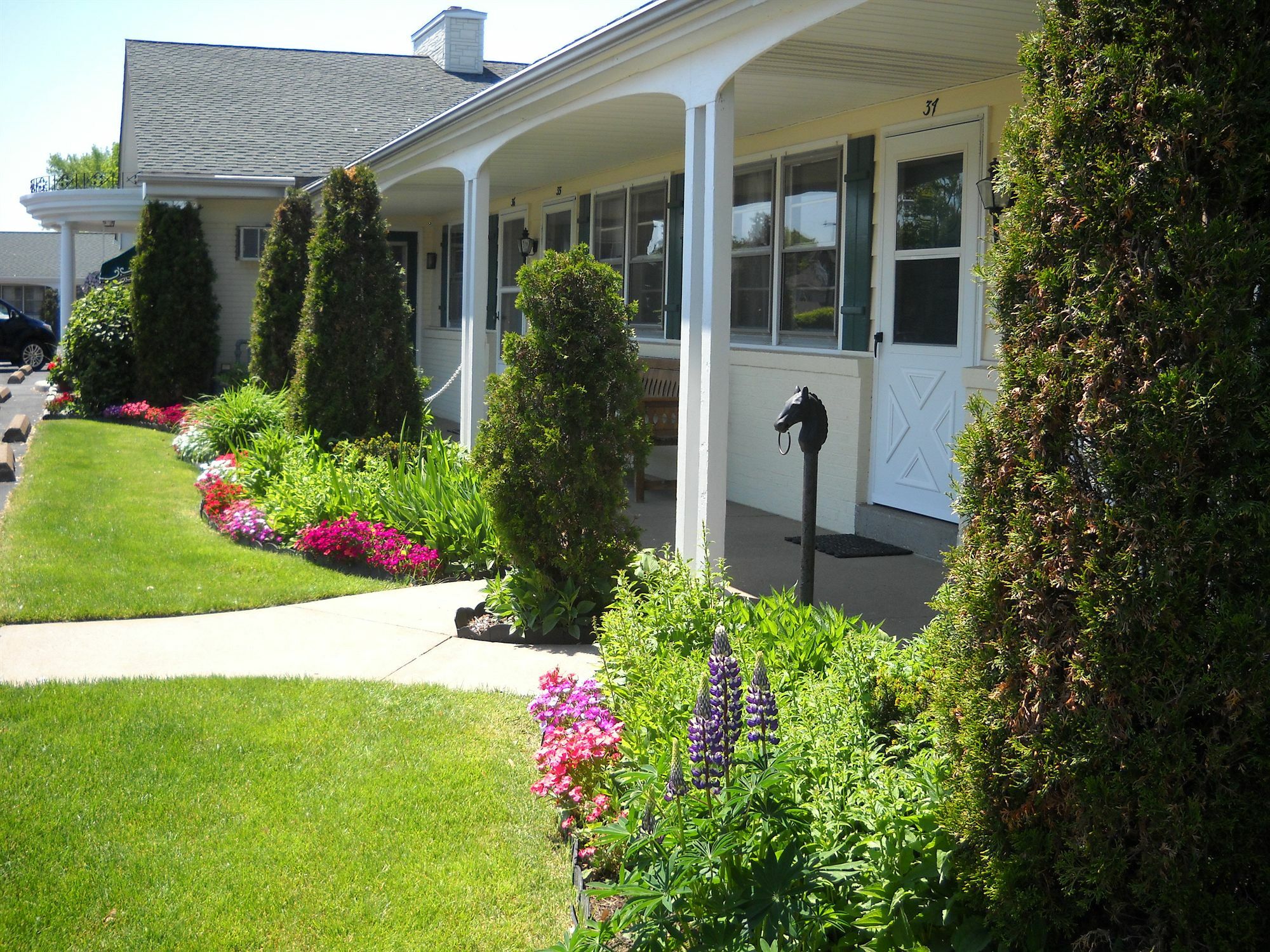 Glass House Inn Erie Near I-90 & I-79 Екстериор снимка